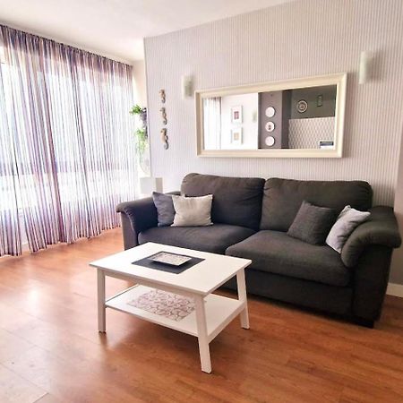 Lujan Suite Playa Las Canteras Las Palmas / Gran Canaria Exterior foto