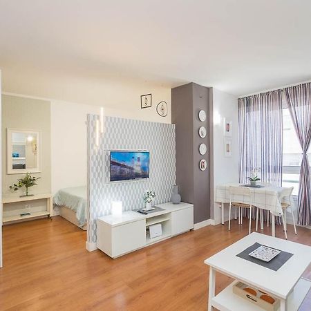 Lujan Suite Playa Las Canteras Las Palmas / Gran Canaria Exterior foto