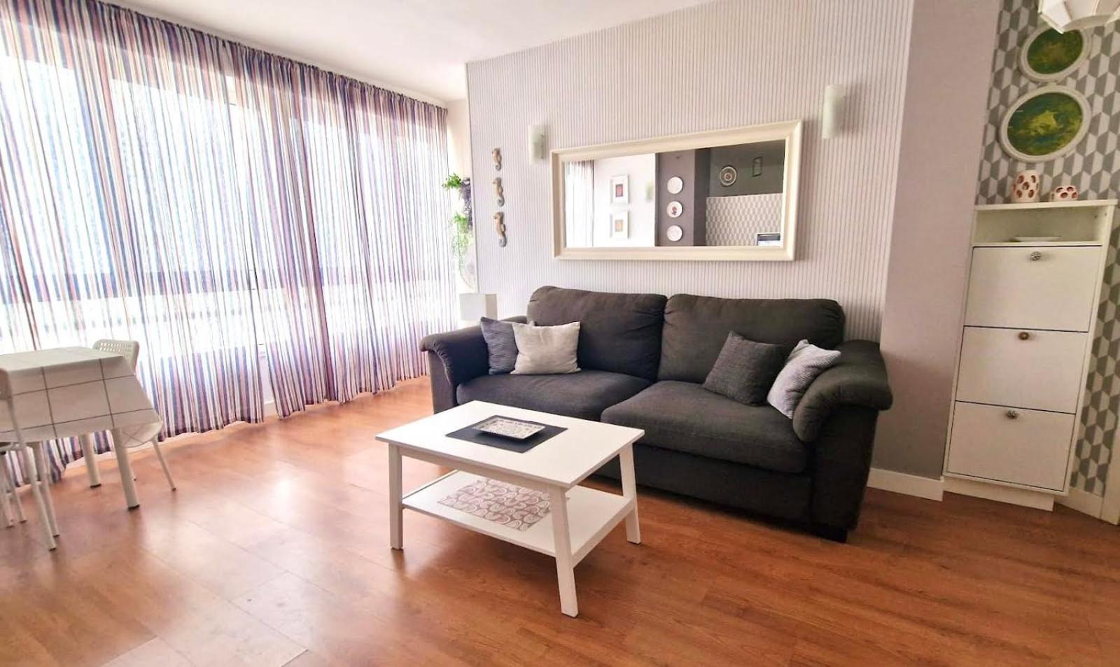 Lujan Suite Playa Las Canteras Las Palmas / Gran Canaria Exterior foto