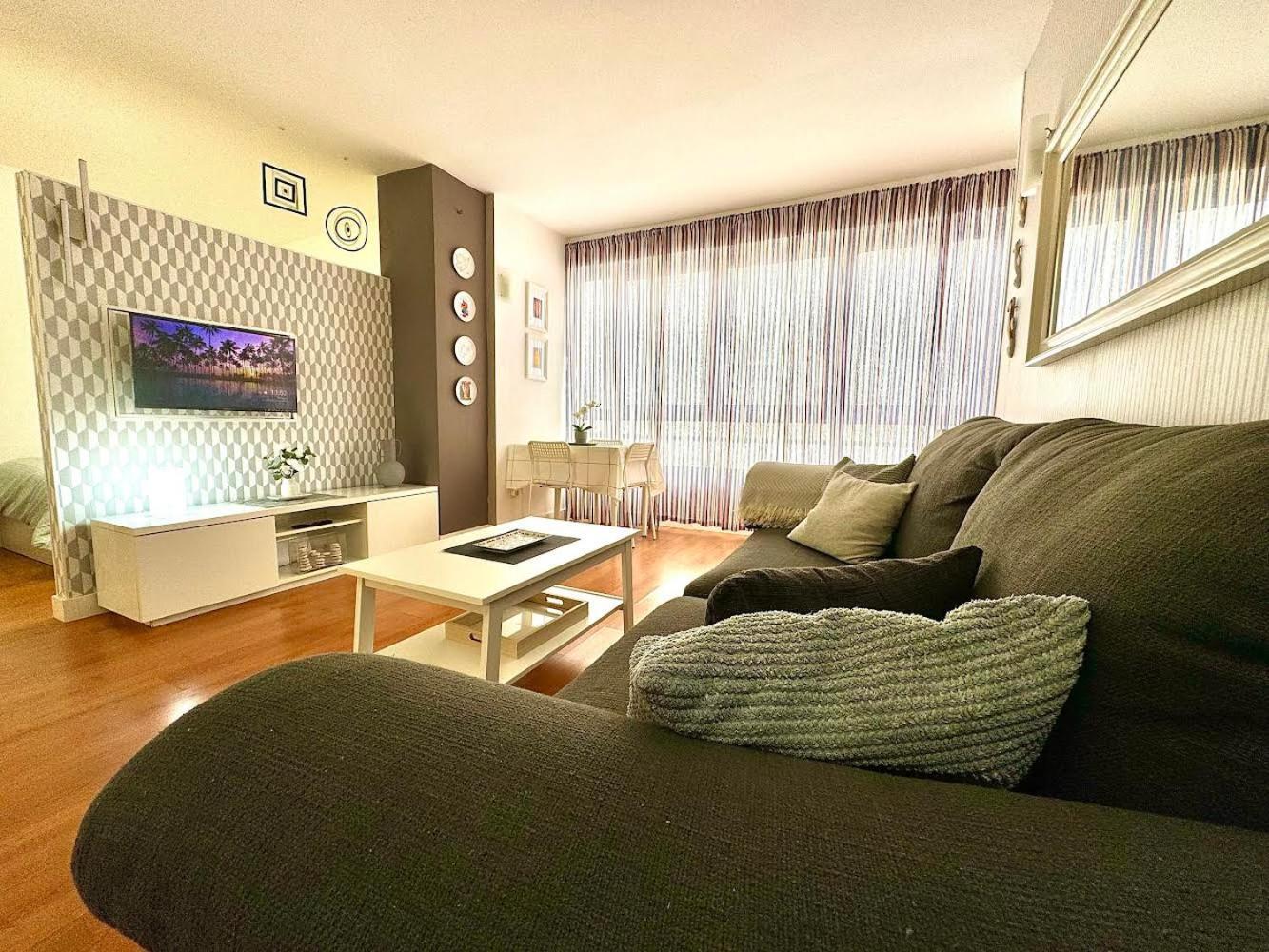 Lujan Suite Playa Las Canteras Las Palmas / Gran Canaria Exterior foto