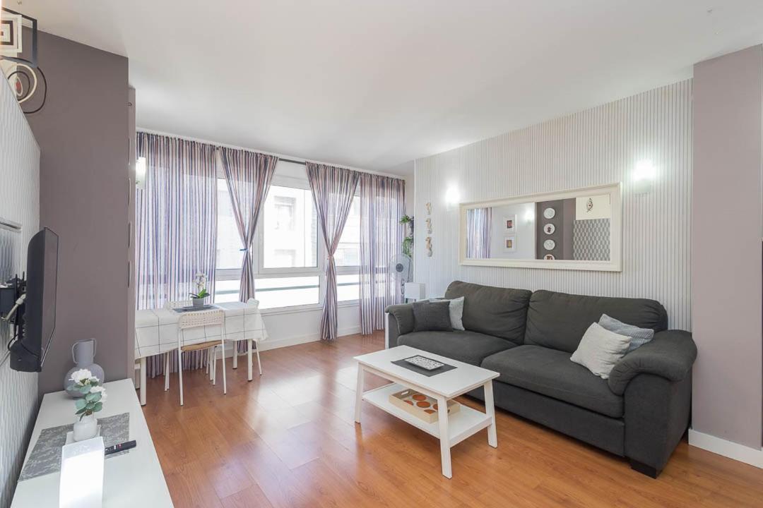 Lujan Suite Playa Las Canteras Las Palmas / Gran Canaria Exterior foto