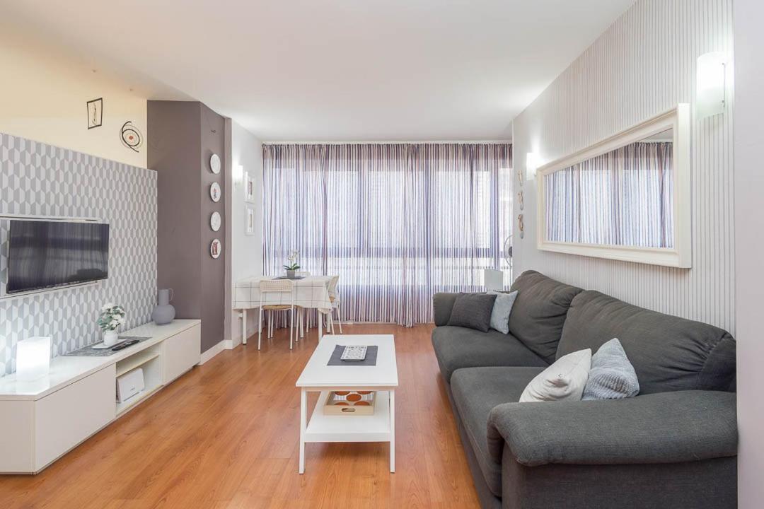Lujan Suite Playa Las Canteras Las Palmas / Gran Canaria Exterior foto