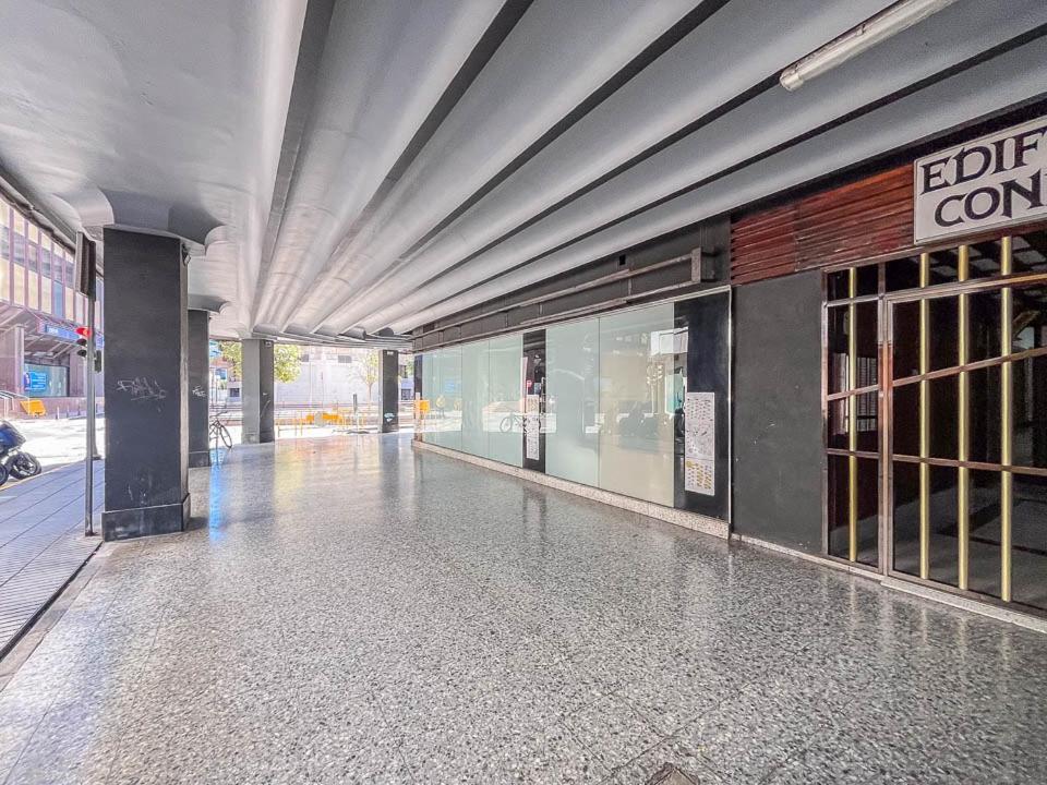Lujan Suite Playa Las Canteras Las Palmas / Gran Canaria Exterior foto